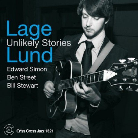 Unlikely Stories