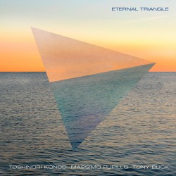 Eternal Triangle w/ Massimo Pupillo