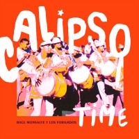 Calipso (Limited 10" EP)