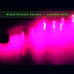 Celestial Birds feat. A. Braxton (Limited Edition
