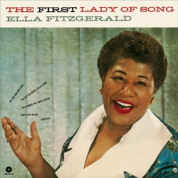 The First Lady of Song