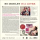 Bo Diddley Is a Lover + 2 Bonus Tracks - 180 Gr