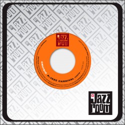 Jazz Carnival/Pacific 707 (Limited 7 Inch)