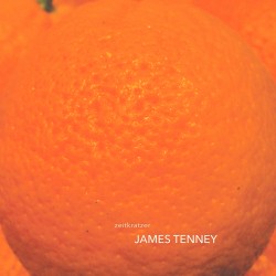 James Tenney (Limited Edition)