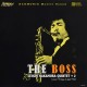 The Boss - Live In '5 Days in Jazz' 1974