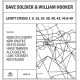 Lewitt Etudes w/ William Hooker