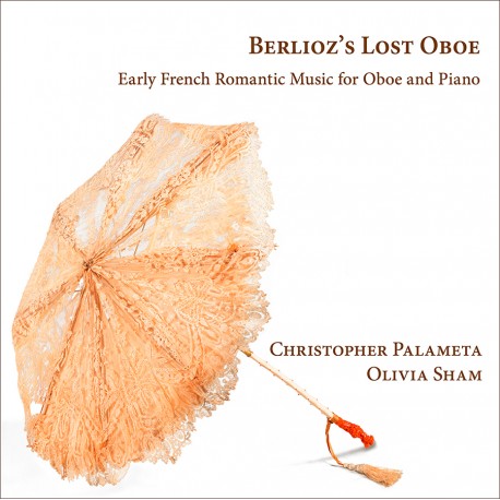 Berlioz Lost Oboe