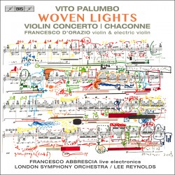 Palumbo, Vito – Woven Lights