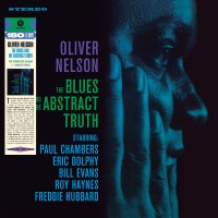 The Blues And The Abstracts Truth + 1 Bonus