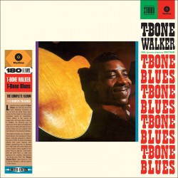 T-Bone Blues + 2 Bonus