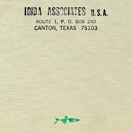 Irida Associates USA (Limited Box Set)