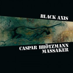 Black Axis (Limited Edition)