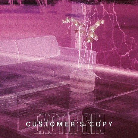 Customer's Copy (Limited Edition)