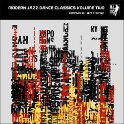Modern Jazz Dance Classics Vol. 2