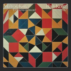 Multiple Koller - Quartet 1962