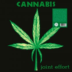 Joint Effort (Limited Edition)