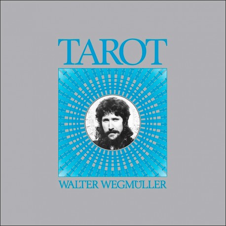 Tarot (Limited Box Set including Tarot Cards)