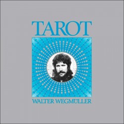 Tarot (Limited Gatefold Cover)