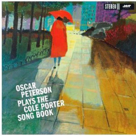 Plays the Cole Porter Song Book - 180 Gram
