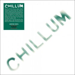 Chillum (Limited Edition)