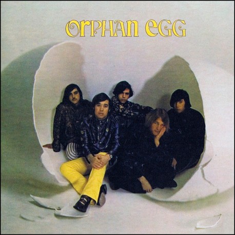Orphan Egg (Limited Edition)