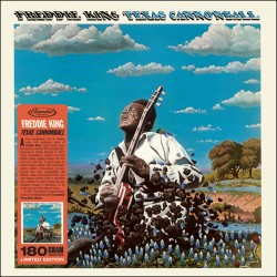 Texas Cannonball (Limited Edition)