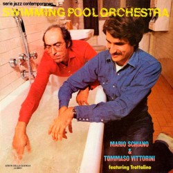 Swimming Pool Orchestra w/ Tommaso Vittorini