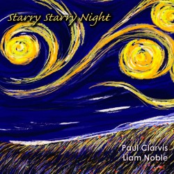 Starry Starry Night W/ Liam Noble