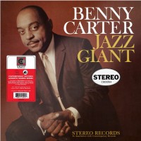 Jazz Giant (70th Anniversary Series)