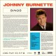 Johnny Burnette Sings - 180 Gram + 2 Bonus Tracks