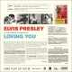 Loving You (180 Gram + 2 Bonus Tracks)
