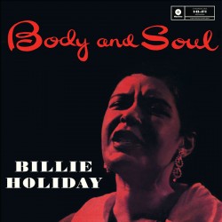 Body and Soul + 1 Bonus - Limited 180 Gram