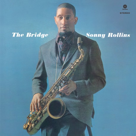 The Bridge + 1 Bonus Track - 180 Gram