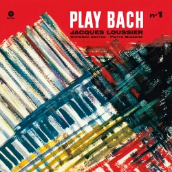 Play Bach Vol.1