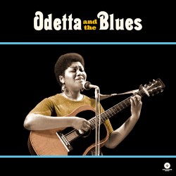 Odetta and the Blues (Limited Edition)