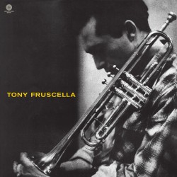 Tony Fruscella (Limited Edition)