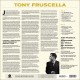 Tony Fruscella (Limited Edition)