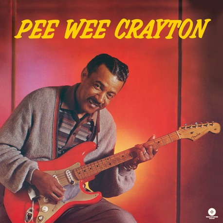 1960 Debut Album (Limited Edition)