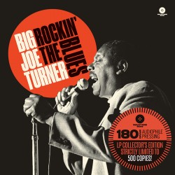 Rockin´ the Blues (Limited Edition)