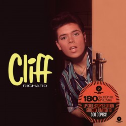 Cliff (Limited Edition)