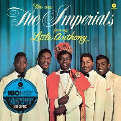 We Are the Imperials (Limited Edition)