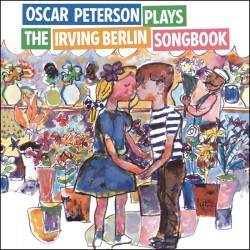 Plays the Irving Berlin Songbook