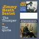 The Thumper + the Quota