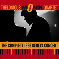 The Complete 1966 Geneva Concert + 2 Bonus