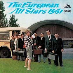 The European All Stars 1961