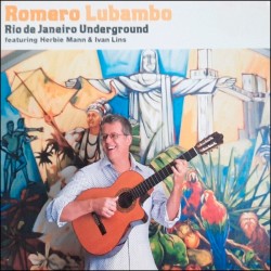 Rio De Janeiro Underground