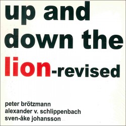 Up And Down The Lion - Revisited