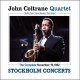 The Complete November 19, 1962 (Stockholm Concerts