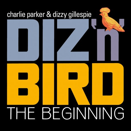 Diz `n´ Bird: The Beginning