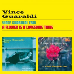 V. Guaraldi Trio + A Flower Is a Lovesome Thing